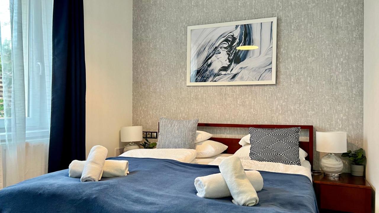 Hotel Dolce Vita บาลาทอนเคเนเช ภายนอก รูปภาพ