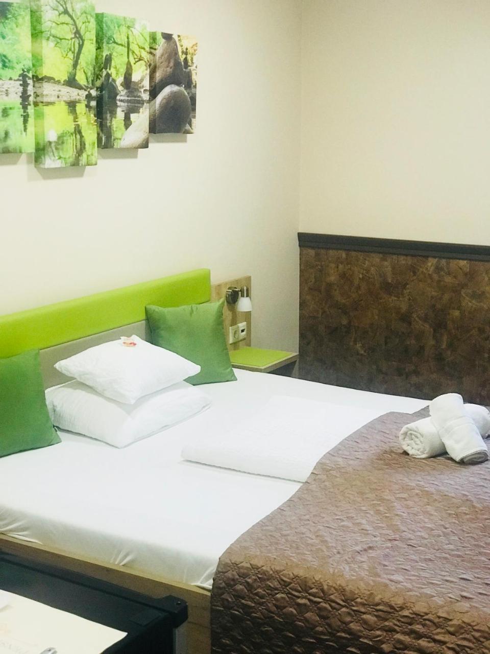 Hotel Dolce Vita บาลาทอนเคเนเช ภายนอก รูปภาพ